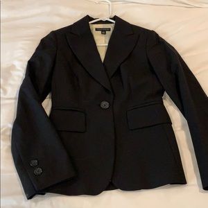 Banana Republic blazer
